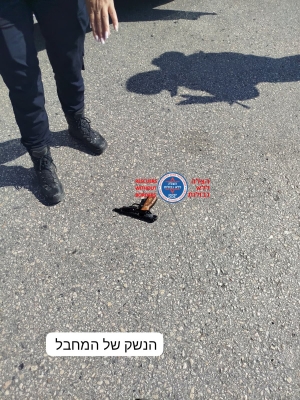 تفاصيل جديدة عن هجوم معبر الكرامة