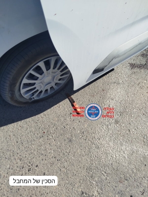 تفاصيل جديدة عن هجوم معبر الكرامة