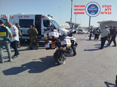 تفاصيل جديدة عن هجوم معبر الكرامة