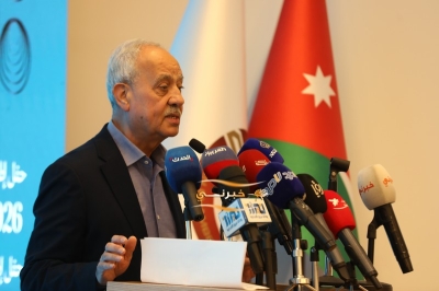 بمشاركة دولية كبيرة ..المؤتمر  والمعرض الدولي الأردني للمنظفات ينطلق في آيار 2026 - صور