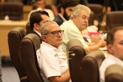 بمشاركة دولية كبيرة ..المؤتمر  والمعرض الدولي الأردني للمنظفات ينطلق في آيار 2026 - صور