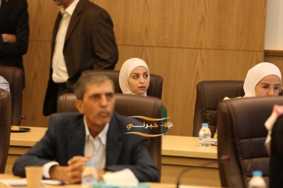 بمشاركة دولية كبيرة ..المؤتمر  والمعرض الدولي الأردني للمنظفات ينطلق في آيار 2026 - صور