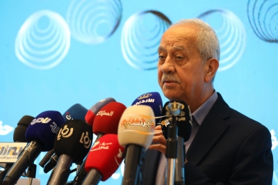 بمشاركة دولية كبيرة ..المؤتمر  والمعرض الدولي الأردني للمنظفات ينطلق في آيار 2026 - صور