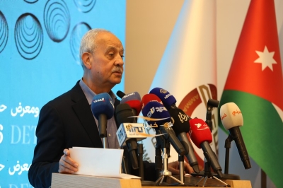 بمشاركة دولية كبيرة ..المؤتمر  والمعرض الدولي الأردني للمنظفات ينطلق في آيار 2026 - صور