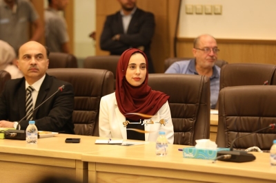 بمشاركة دولية كبيرة ..المؤتمر  والمعرض الدولي الأردني للمنظفات ينطلق في آيار 2026 - صور