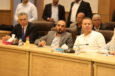 بمشاركة دولية كبيرة ..المؤتمر  والمعرض الدولي الأردني للمنظفات ينطلق في آيار 2026 - صور