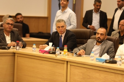 بمشاركة دولية كبيرة ..المؤتمر  والمعرض الدولي الأردني للمنظفات ينطلق في آيار 2026 - صور