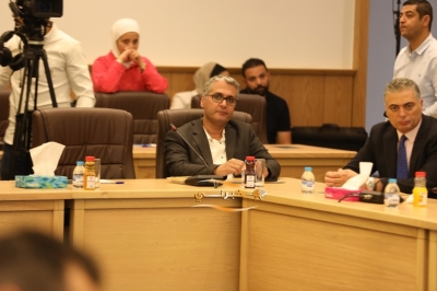 بمشاركة دولية كبيرة ..المؤتمر  والمعرض الدولي الأردني للمنظفات ينطلق في آيار 2026 - صور