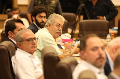 بمشاركة دولية كبيرة ..المؤتمر  والمعرض الدولي الأردني للمنظفات ينطلق في آيار 2026 - صور