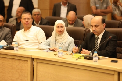 بمشاركة دولية كبيرة ..المؤتمر  والمعرض الدولي الأردني للمنظفات ينطلق في آيار 2026 - صور