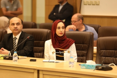 بمشاركة دولية كبيرة ..المؤتمر  والمعرض الدولي الأردني للمنظفات ينطلق في آيار 2026 - صور