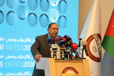 بمشاركة دولية كبيرة ..المؤتمر  والمعرض الدولي الأردني للمنظفات ينطلق في آيار 2026 - صور