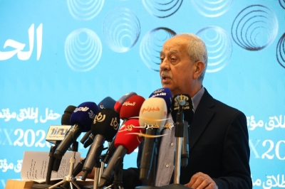 بمشاركة دولية كبيرة ..المؤتمر  والمعرض الدولي الأردني للمنظفات ينطلق في آيار 2026 - صور