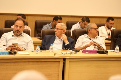 بمشاركة دولية كبيرة ..المؤتمر  والمعرض الدولي الأردني للمنظفات ينطلق في آيار 2026 - صور