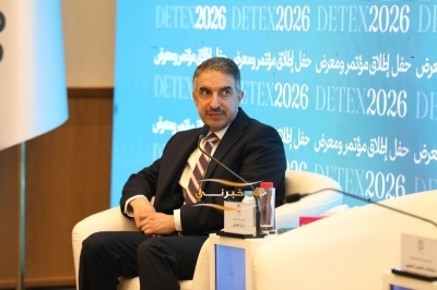 بمشاركة دولية كبيرة ..المؤتمر  والمعرض الدولي الأردني للمنظفات ينطلق في آيار 2026 - صور