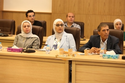 بمشاركة دولية كبيرة ..المؤتمر  والمعرض الدولي الأردني للمنظفات ينطلق في آيار 2026 - صور