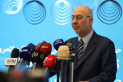 بمشاركة دولية كبيرة ..المؤتمر  والمعرض الدولي الأردني للمنظفات ينطلق في آيار 2026 - صور