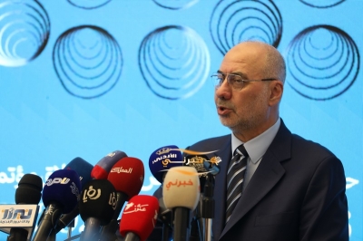 بمشاركة دولية كبيرة ..المؤتمر  والمعرض الدولي الأردني للمنظفات ينطلق في آيار 2026 - صور