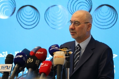 بمشاركة دولية كبيرة ..المؤتمر  والمعرض الدولي الأردني للمنظفات ينطلق في آيار 2026 - صور