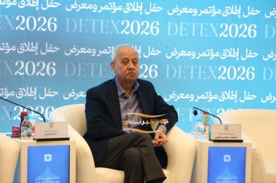 بمشاركة دولية كبيرة ..المؤتمر  والمعرض الدولي الأردني للمنظفات ينطلق في آيار 2026 - صور