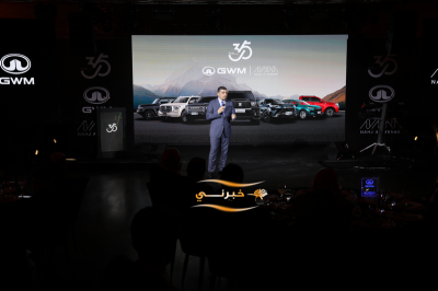 نهج المنار تطلق HAVAL H6 هايبرد الجديدة وتستثمر 5 ملايين دينار في مركز 4S