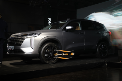 نهج المنار تطلق HAVAL H6 هايبرد الجديدة وتستثمر 5 ملايين دينار في مركز 4S