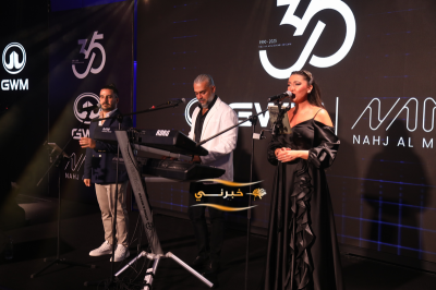 نهج المنار تطلق HAVAL H6 هايبرد الجديدة وتستثمر 5 ملايين دينار في مركز 4S