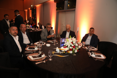 نهج المنار تطلق HAVAL H6 هايبرد الجديدة وتستثمر 5 ملايين دينار في مركز 4S