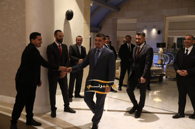 نهج المنار تطلق HAVAL H6 هايبرد الجديدة وتستثمر 5 ملايين دينار في مركز 4S