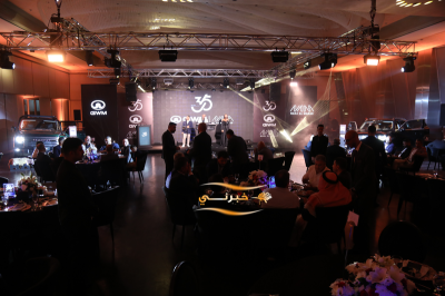 نهج المنار تطلق HAVAL H6 هايبرد الجديدة وتستثمر 5 ملايين دينار في مركز 4S