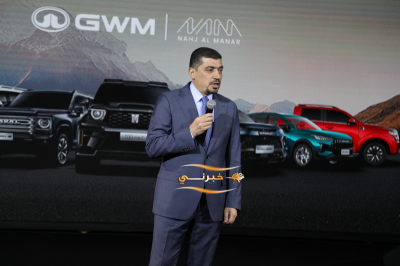 نهج المنار تطلق HAVAL H6 هايبرد الجديدة وتستثمر 5 ملايين دينار في مركز 4S