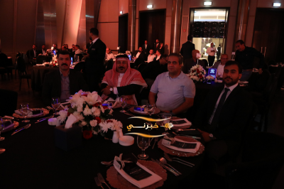 نهج المنار تطلق HAVAL H6 هايبرد الجديدة وتستثمر 5 ملايين دينار في مركز 4S