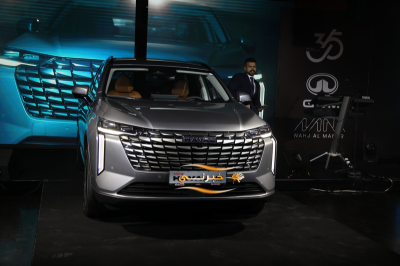 نهج المنار تطلق HAVAL H6 هايبرد الجديدة وتستثمر 5 ملايين دينار في مركز 4S