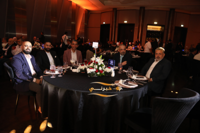 نهج المنار تطلق HAVAL H6 هايبرد الجديدة وتستثمر 5 ملايين دينار في مركز 4S