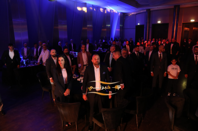 نهج المنار تطلق HAVAL H6 هايبرد الجديدة وتستثمر 5 ملايين دينار في مركز 4S