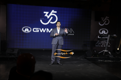 نهج المنار تطلق HAVAL H6 هايبرد الجديدة وتستثمر 5 ملايين دينار في مركز 4S