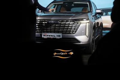 نهج المنار تطلق HAVAL H6 هايبرد الجديدة وتستثمر 5 ملايين دينار في مركز 4S