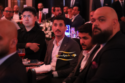 نهج المنار تطلق HAVAL H6 هايبرد الجديدة وتستثمر 5 ملايين دينار في مركز 4S