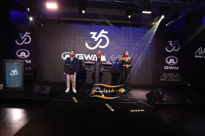 نهج المنار تطلق HAVAL H6 هايبرد الجديدة وتستثمر 5 ملايين دينار في مركز 4S