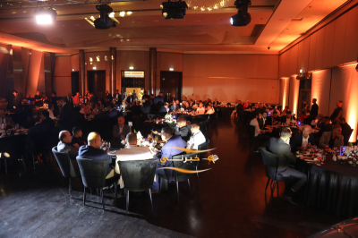 نهج المنار تطلق HAVAL H6 هايبرد الجديدة وتستثمر 5 ملايين دينار في مركز 4S