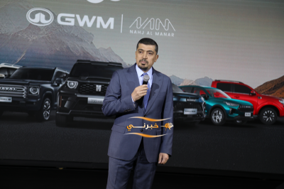 نهج المنار تطلق HAVAL H6 هايبرد الجديدة وتستثمر 5 ملايين دينار في مركز 4S