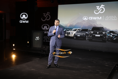 نهج المنار تطلق HAVAL H6 هايبرد الجديدة وتستثمر 5 ملايين دينار في مركز 4S