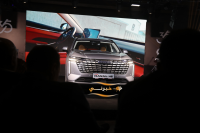 نهج المنار تطلق HAVAL H6 هايبرد الجديدة وتستثمر 5 ملايين دينار في مركز 4S