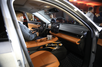 نهج المنار تطلق HAVAL H6 هايبرد الجديدة وتستثمر 5 ملايين دينار في مركز 4S