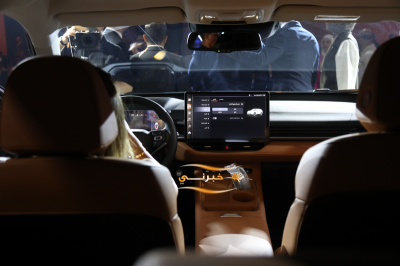 نهج المنار تطلق HAVAL H6 هايبرد الجديدة وتستثمر 5 ملايين دينار في مركز 4S