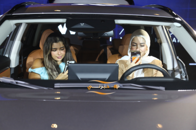 نهج المنار تطلق HAVAL H6 هايبرد الجديدة وتستثمر 5 ملايين دينار في مركز 4S