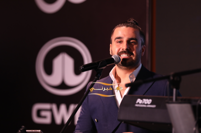 نهج المنار تطلق HAVAL H6 هايبرد الجديدة وتستثمر 5 ملايين دينار في مركز 4S