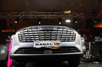 نهج المنار تطلق HAVAL H6 هايبرد الجديدة وتستثمر 5 ملايين دينار في مركز 4S