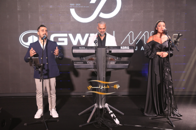 نهج المنار تطلق HAVAL H6 هايبرد الجديدة وتستثمر 5 ملايين دينار في مركز 4S