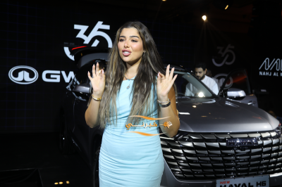 نهج المنار تطلق HAVAL H6 هايبرد الجديدة وتستثمر 5 ملايين دينار في مركز 4S